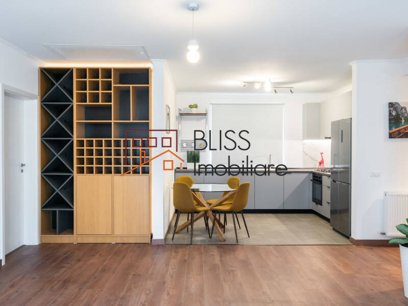 Casa Moderna 4 Camere | Bliss Imobiliare / Photo 24 - BLISS Imobiliare