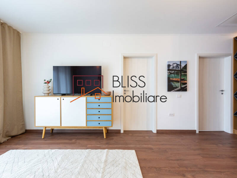 Modern 3-Bedroom House, Comuna Sabareni, Judetul Giurgiu, Romania | Bliss Imobiliare / Photo 16 - BLISS Imobiliare