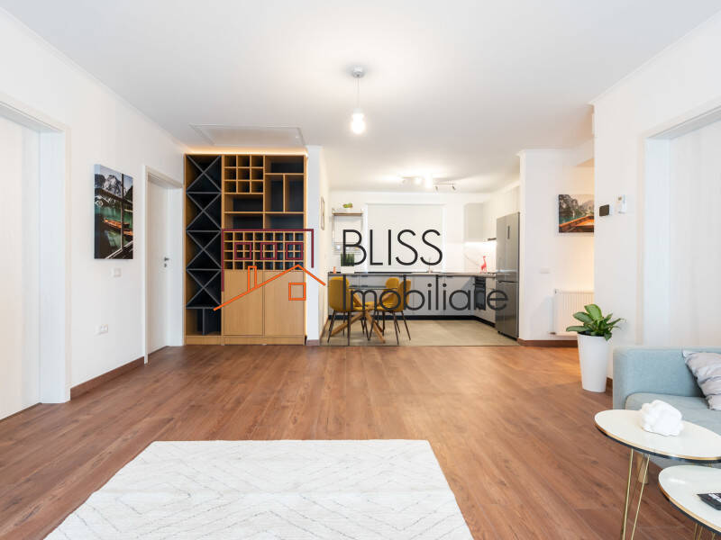 Modern 3-Bedroom House, Comuna Sabareni, Judetul Giurgiu, Romania | Bliss Imobiliare / Photo 18 - BLISS Imobiliare