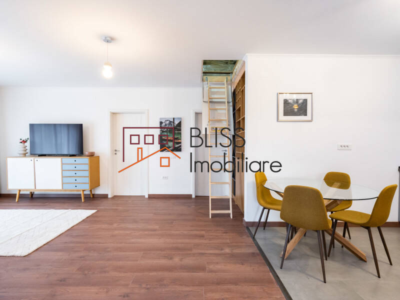 Modern 3-Bedroom House, Comuna Sabareni, Judetul Giurgiu, Romania | Bliss Imobiliare / Photo 17 - BLISS Imobiliare