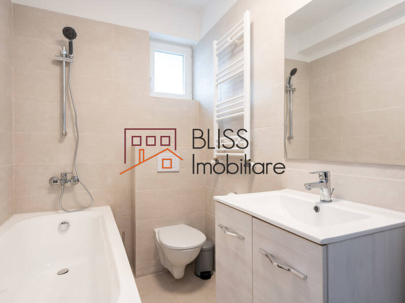 Modern 3-Bedroom House, Comuna Sabareni, Judetul Giurgiu, Romania | Bliss Imobiliare / Photo 53 - BLISS Imobiliare