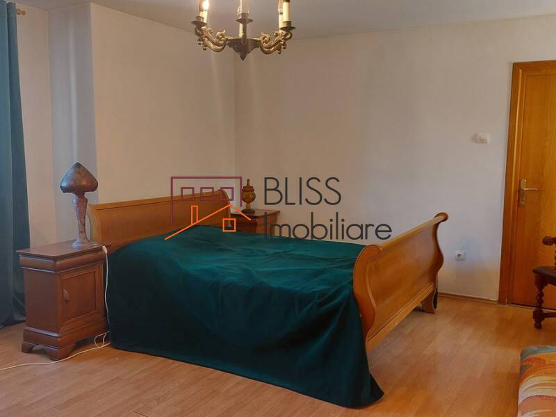 Casa de Vanzare Mogosoaia - 7 Camere - ID:45995 | Bliss Imobiliare / Photo 2 - BLISS Imobiliare