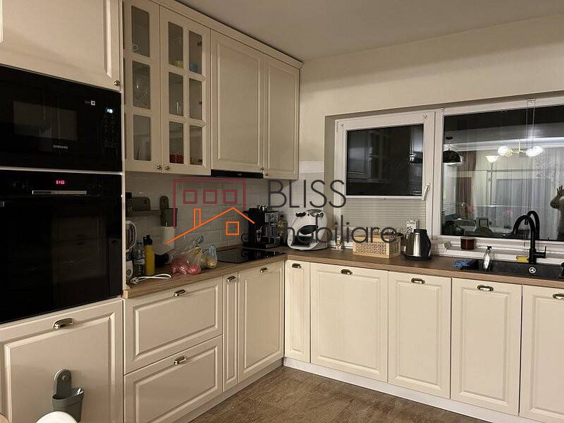 Casa 5 Camere Cu Curte Privata Catted Residence | Bliss Imobiliare / Photo 3 - BLISS Imobiliare