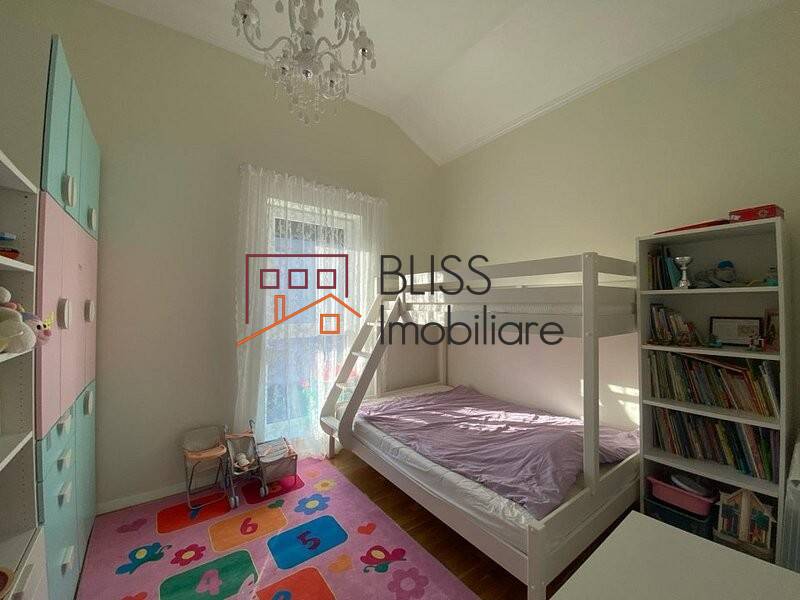 Casa 5 Camere Cu Curte Privata Catted Residence | Bliss Imobiliare / Photo 8 - BLISS Imobiliare