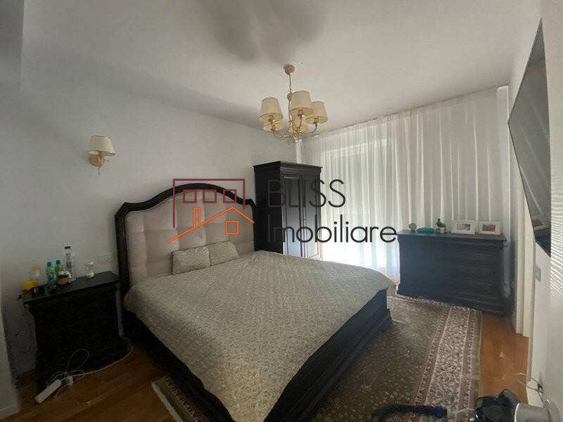 4-Bedroom House With Private Yard, Bucharest / Ilfov | Bliss Imobiliare / Photo 7 - BLISS Imobiliare