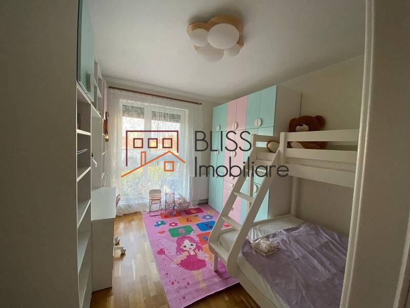 4-Bedroom House With Private Yard, Bucharest / Ilfov | Bliss Imobiliare / Photo 9 - BLISS Imobiliare