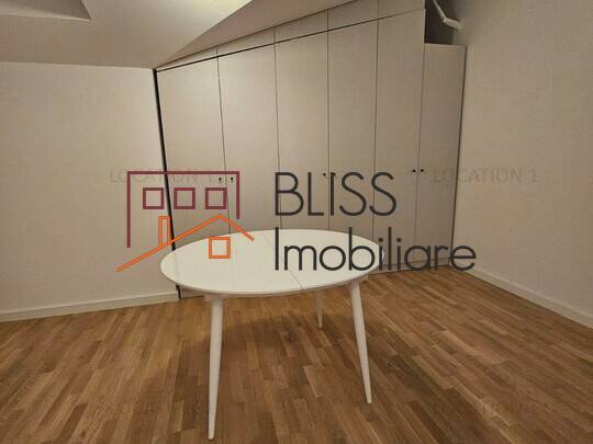 Vila de Inchiriat Iancu Nicolae | Pipera - 5 Camere - ID:120485 | Bliss Imobiliare / Photo 17 - BLISS Imobiliare