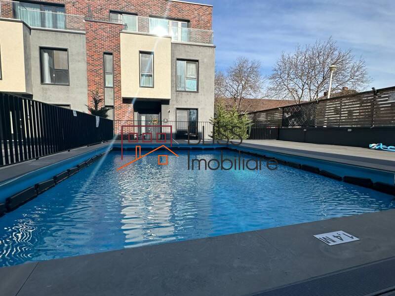 Superb 4-bedroom Villa In Northville, Bucharest / Ilfov | Bliss Imobiliare / Photo 1 - BLISS Imobiliare