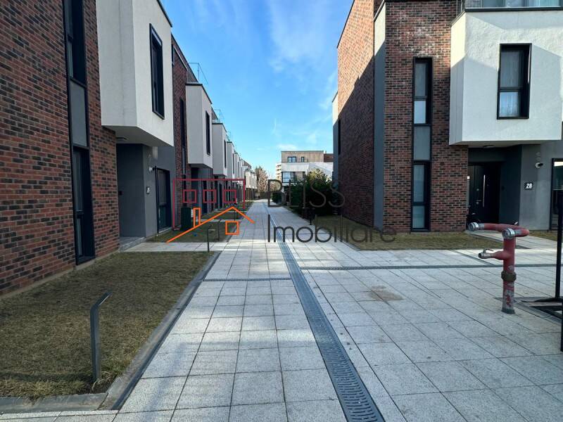 Vila Superba Cu 5 Camere In Northville | Bliss Imobiliare / Photo 6 - BLISS Imobiliare