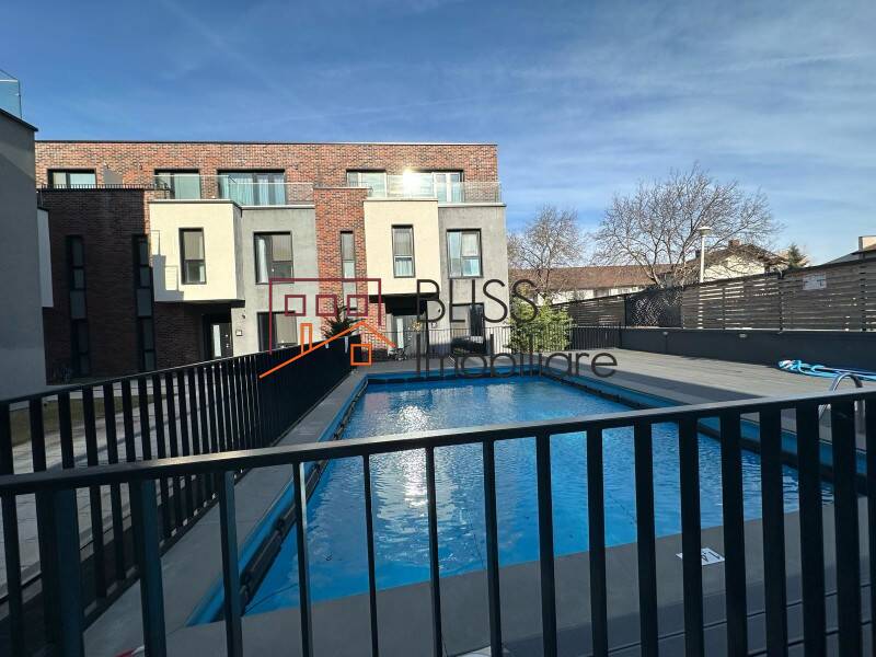 Superb 4-bedroom Villa In Northville, Bucharest / Ilfov | Bliss Imobiliare / Photo 4 - BLISS Imobiliare