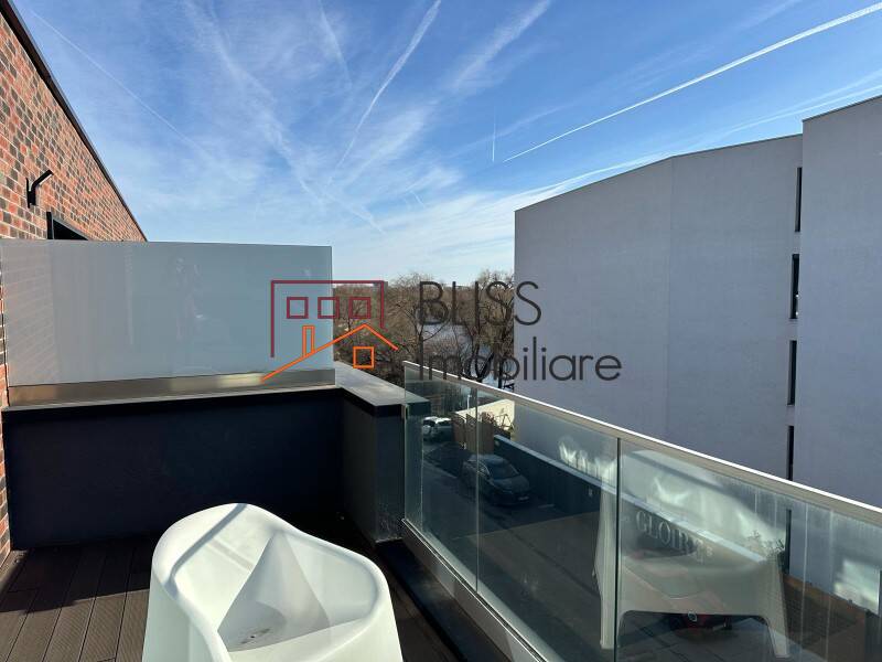 Vila Superba Cu 5 Camere In Northville | Bliss Imobiliare / Photo 50 - BLISS Imobiliare