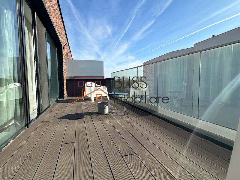 Vila Superba Cu 5 Camere In Northville | Bliss Imobiliare / Photo 48 - BLISS Imobiliare