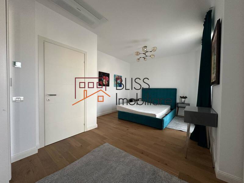 Vila Superba Cu 5 Camere In Northville | Bliss Imobiliare / Photo 34 - BLISS Imobiliare