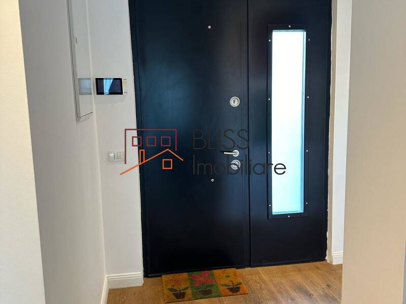 Superb 4-bedroom Villa In Northville, Bucharest / Ilfov | Bliss Imobiliare / Photo 23 - BLISS Imobiliare