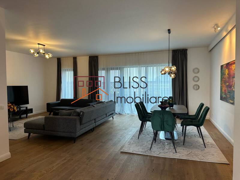 Vila Superba Cu 5 Camere In Northville | Bliss Imobiliare / Photo 10 - BLISS Imobiliare