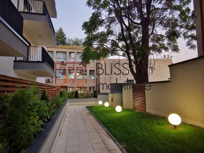 Apartment for Sale Domenii | 1 Mai | Grivitei, Bucharest - 1 Bedroom - ID:120488 | Bliss Imobiliare / Photo 5 - BLISS Imobiliare