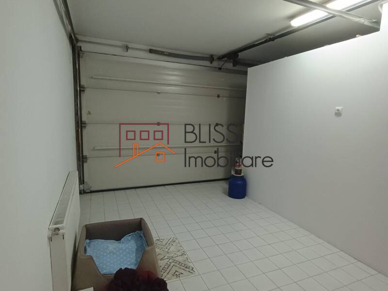 Luxury 4-Bedroom Villa, Bucharest / Ilfov | Bliss Imobiliare / Photo 20 - BLISS Imobiliare