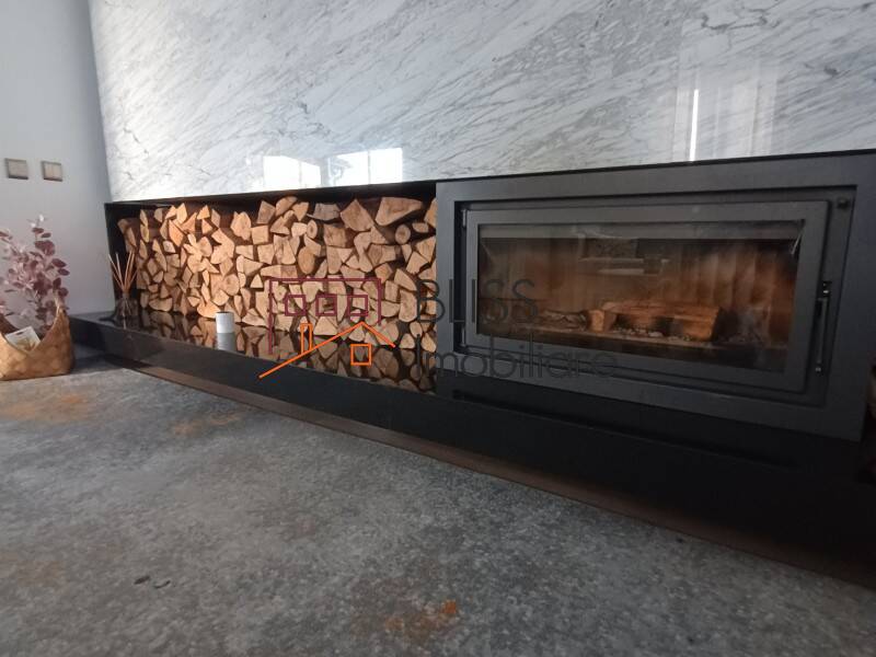 Vila De Lux Cu 5 Camere | Bliss Imobiliare / Photo 12 - BLISS Imobiliare