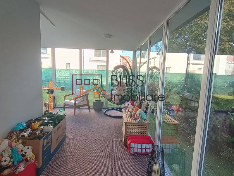 Vila De Lux Cu 5 Camere | Bliss Imobiliare / Photo 16 - BLISS Imobiliare