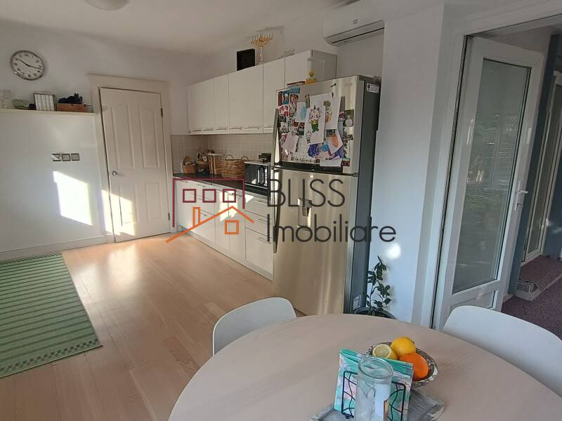Luxury 4-Bedroom Villa, Bucharest / Ilfov | Bliss Imobiliare / Photo 13 - BLISS Imobiliare