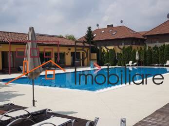 Vila de Inchiriat Iancu Nicolae | Pipera - 5 Camere - ID:120518 | Bliss Imobiliare / Photo 1 - BLISS Imobiliare