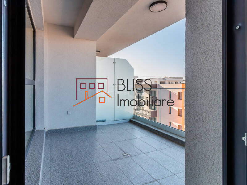 Apartment for Rent Aviatiei | Promenada mall | Metro Pipera, Bucharest / Ilfov - 1 Bedroom - ID:120532 | Bliss Imobiliare / Photo 11 - BLISS Imobiliare