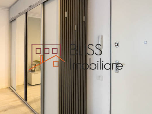 Apartament de Inchiriat Aviatiei | Promenada mall | Metro Pipera - 2 Camere - ID:120532 | Bliss Imobiliare / Photo 13 - BLISS Imobiliare