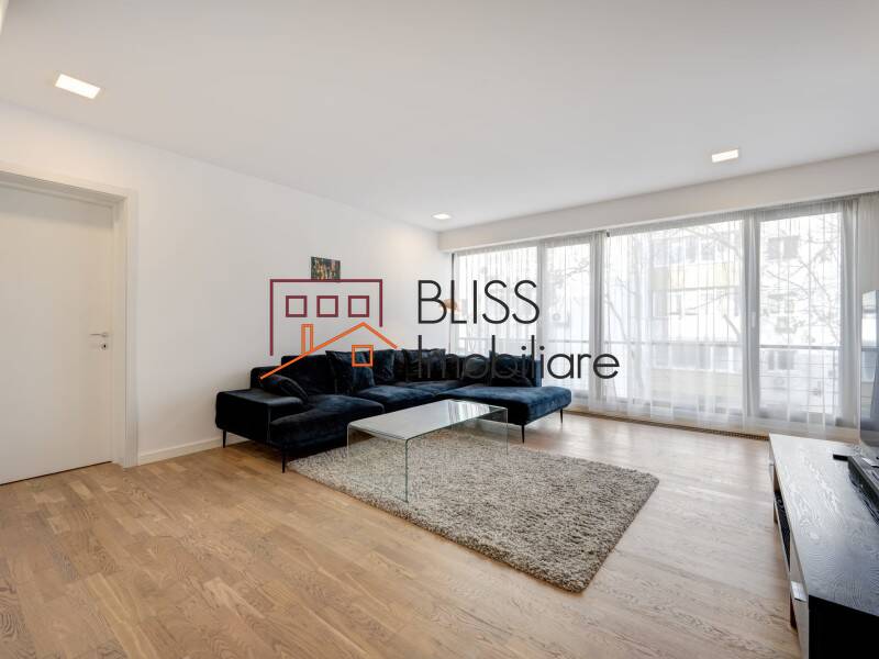 Apartament Modern Cu 3 Camere Zona Floreasca | Bliss Imobiliare / Photo 1 - BLISS Imobiliare
