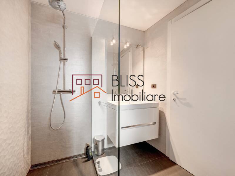 Apartament Modern Cu 3 Camere Zona Floreasca | Bliss Imobiliare / Photo 11 - BLISS Imobiliare