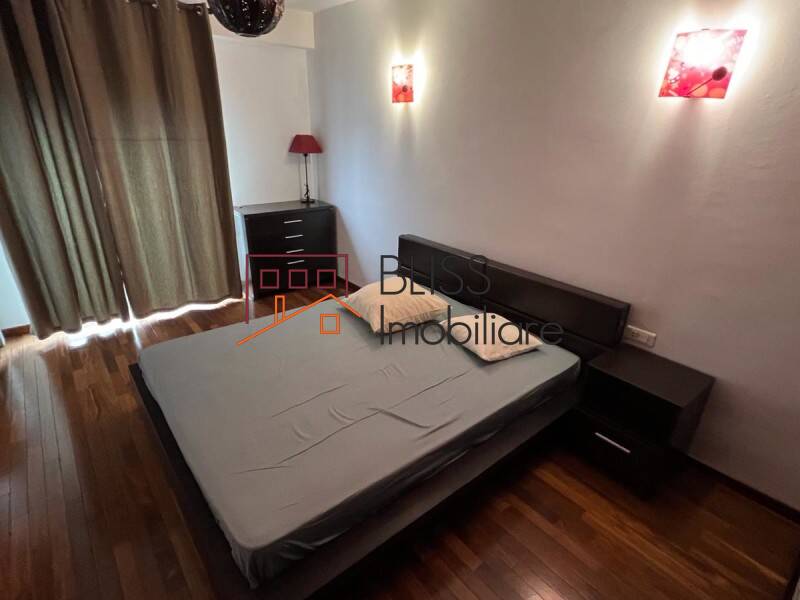 1-Bedroom Apartment In Pipera, Bucharest / Ilfov | Bliss Imobiliare / Photo 3 - BLISS Imobiliare