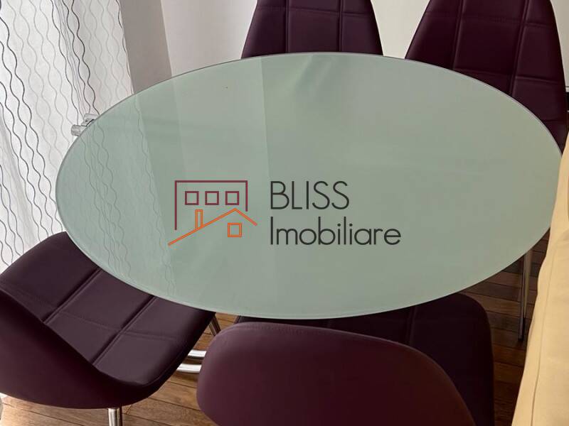 1-Bedroom Apartment In Pipera, Bucharest / Ilfov | Bliss Imobiliare / Photo 2 - BLISS Imobiliare