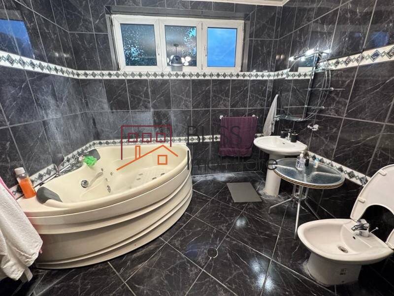 16-Room Villa In South Pipera Furnished, Bucharest / Ilfov | Bliss Imobiliare / Photo 11 - BLISS Imobiliare