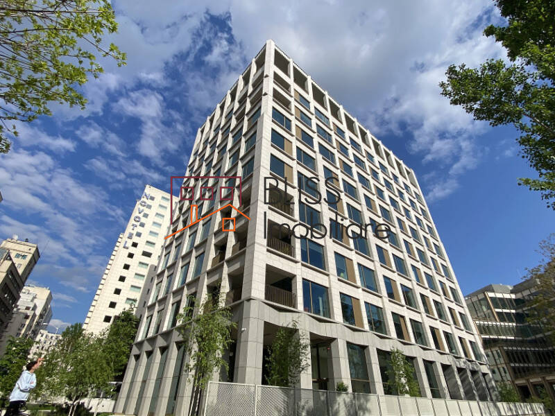 Office space for Rent KM 0 | Ultracentral, Bucharest - ID:120586 | Bliss Imobiliare / Photo 4 - BLISS Imobiliare