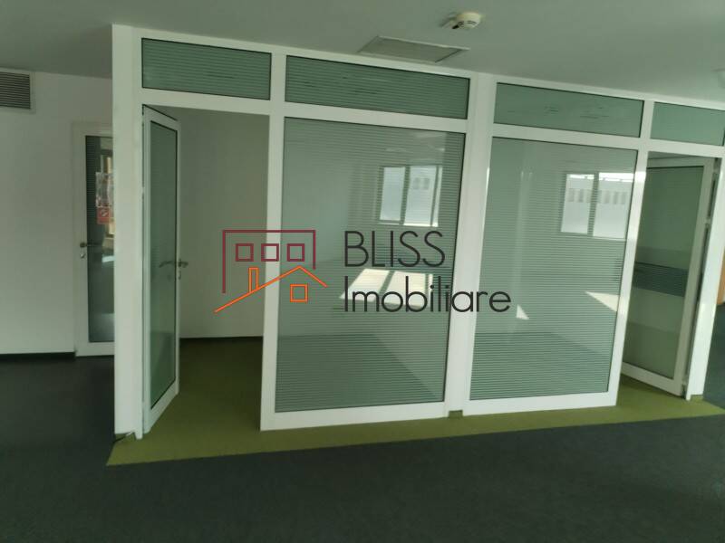 spațiu de birouri de Inchiriat KM 0 | Ultracentral - ID:120587 | Bliss Imobiliare / Photo 8 - BLISS Imobiliare