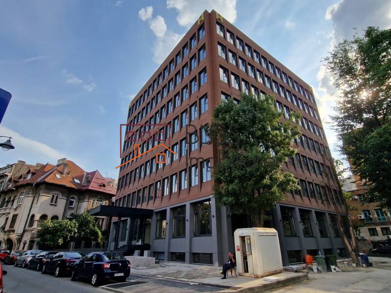 Office space for Rent KM 0 | Ultracentral, Bucharest - ID:120590 | Bliss Imobiliare / Photo 1 - BLISS Imobiliare