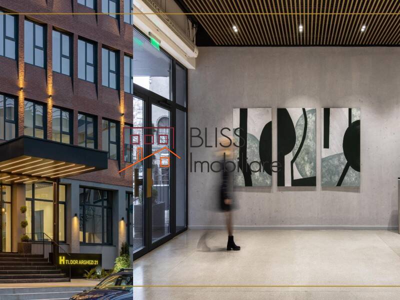 Office space for Rent KM 0 | Ultracentral, Bucharest - ID:120590 | Bliss Imobiliare / Photo 6 - BLISS Imobiliare