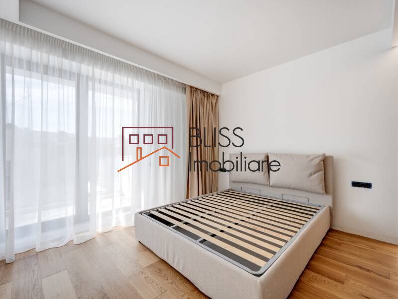 Apartment 4-bedrooms In Aviatorilor, Bucharest | Bliss Imobiliare / Photo 13 - BLISS Imobiliare