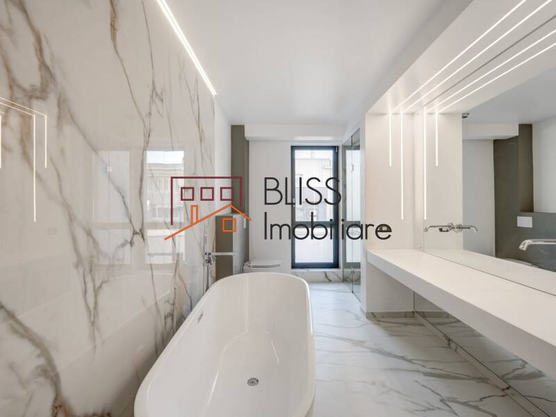 Apartament Cu 4 Camere In Aviatorilor | Bliss Imobiliare / Photo 17 - BLISS Imobiliare