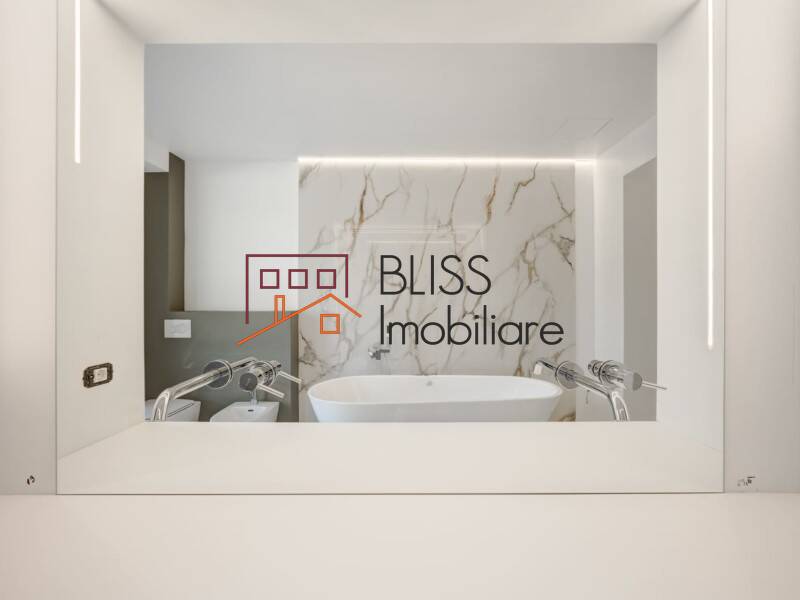 Apartament Cu 4 Camere In Aviatorilor | Bliss Imobiliare / Photo 19 - BLISS Imobiliare