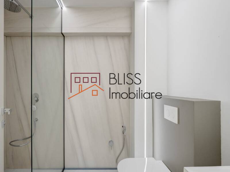 Apartament Cu 4 Camere In Aviatorilor | Bliss Imobiliare / Photo 20 - BLISS Imobiliare