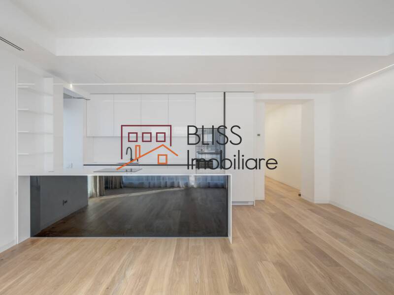Apartment 4-bedrooms In Aviatorilor, Bucharest | Bliss Imobiliare / Photo 6 - BLISS Imobiliare