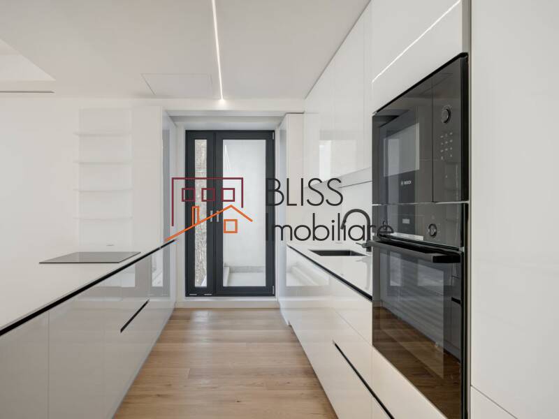 Apartament Cu 4 Camere In Aviatorilor | Bliss Imobiliare / Photo 7 - BLISS Imobiliare