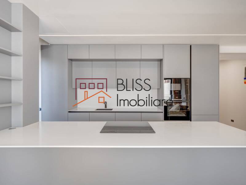 Apartament Cu 4 Camere In Aviatorilor | Bliss Imobiliare / Photo 8 - BLISS Imobiliare