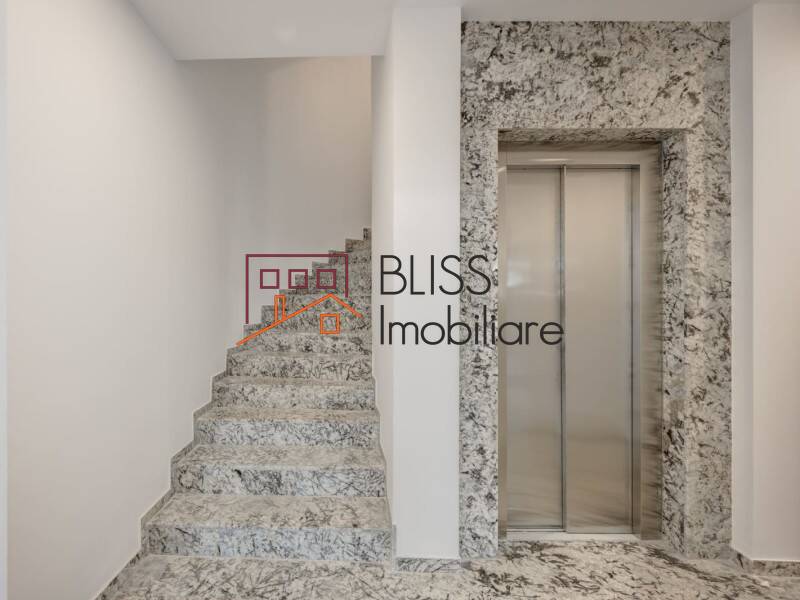Apartament de Inchiriat Dorobanti | Primaverii | Kiseleff | Aviatorilor - 4 Camere - ID:120595 | Bliss Imobiliare / Photo 2 - BLISS Imobiliare