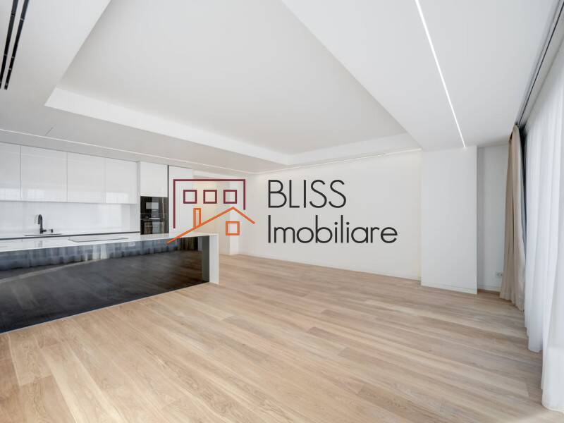 Apartment for Rent Dorobanti | Primaverii | Kiseleff | Aviatorilor, Bucharest - 3 Bedroom - ID:120595 | Bliss Imobiliare / Photo 4 - BLISS Imobiliare