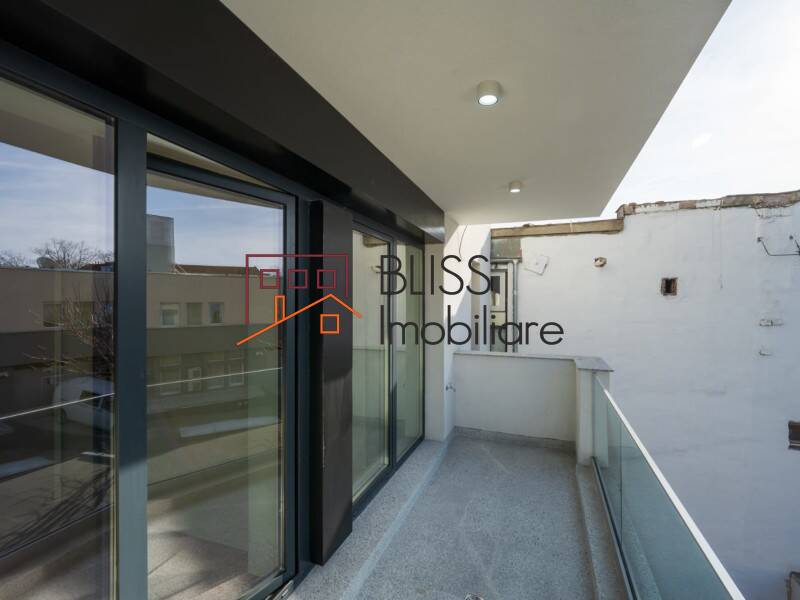 Apartament de Inchiriat Dorobanti | Primaverii | Kiseleff | Aviatorilor - 4 Camere - ID:120595 | Bliss Imobiliare / Photo 10 - BLISS Imobiliare