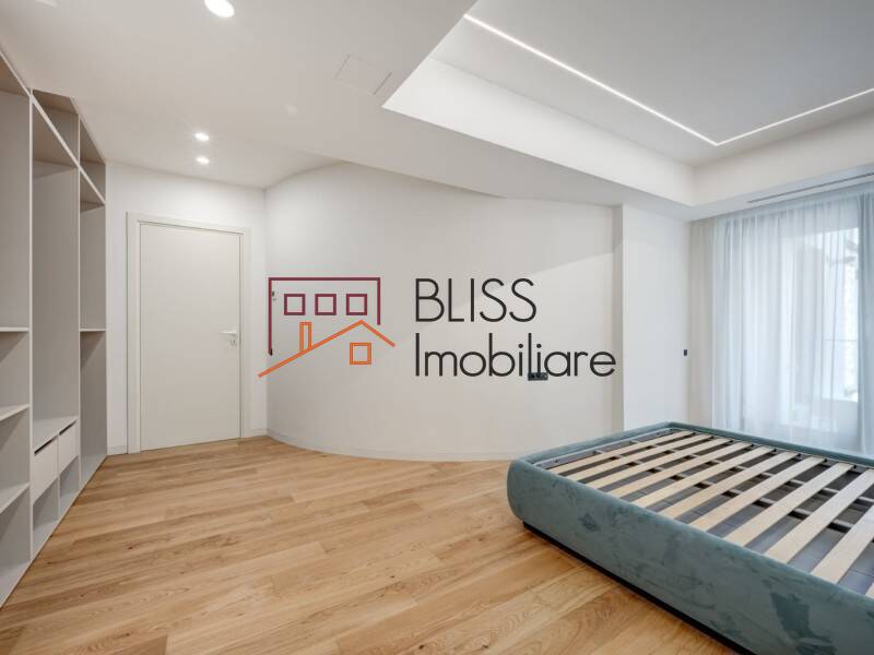 Apartament de Inchiriat Dorobanti | Primaverii | Kiseleff | Aviatorilor - 4 Camere - ID:120595 | Bliss Imobiliare / Photo 19 - BLISS Imobiliare