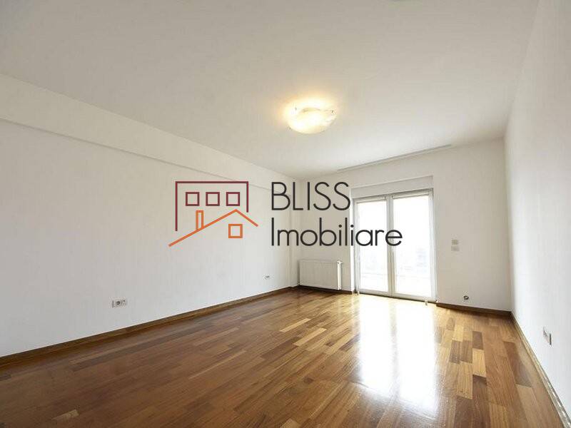 Apartament Penthouse de Inchiriat Herastrau | Nordului - 5 Camere - ID:120608 | Bliss Imobiliare / Photo 7 - BLISS Imobiliare