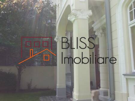 Vila de Inchiriat KM 0 | Ultracentral - 15 Camere - ID:27907 | Bliss Imobiliare / Photo 5 - BLISS Imobiliare