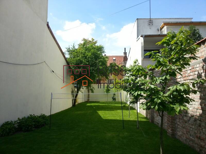 Vila de Inchiriat KM 0 | Ultracentral - 15 Camere - ID:27907 | Bliss Imobiliare / Photo 7 - BLISS Imobiliare